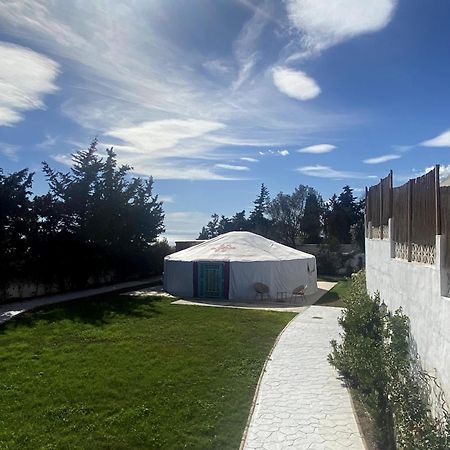 Cortijo Boutique Marbella Hotel Exterior photo