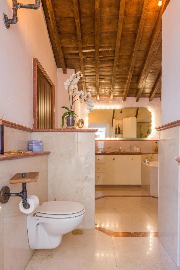 Cortijo Boutique Marbella Hotel Exterior photo