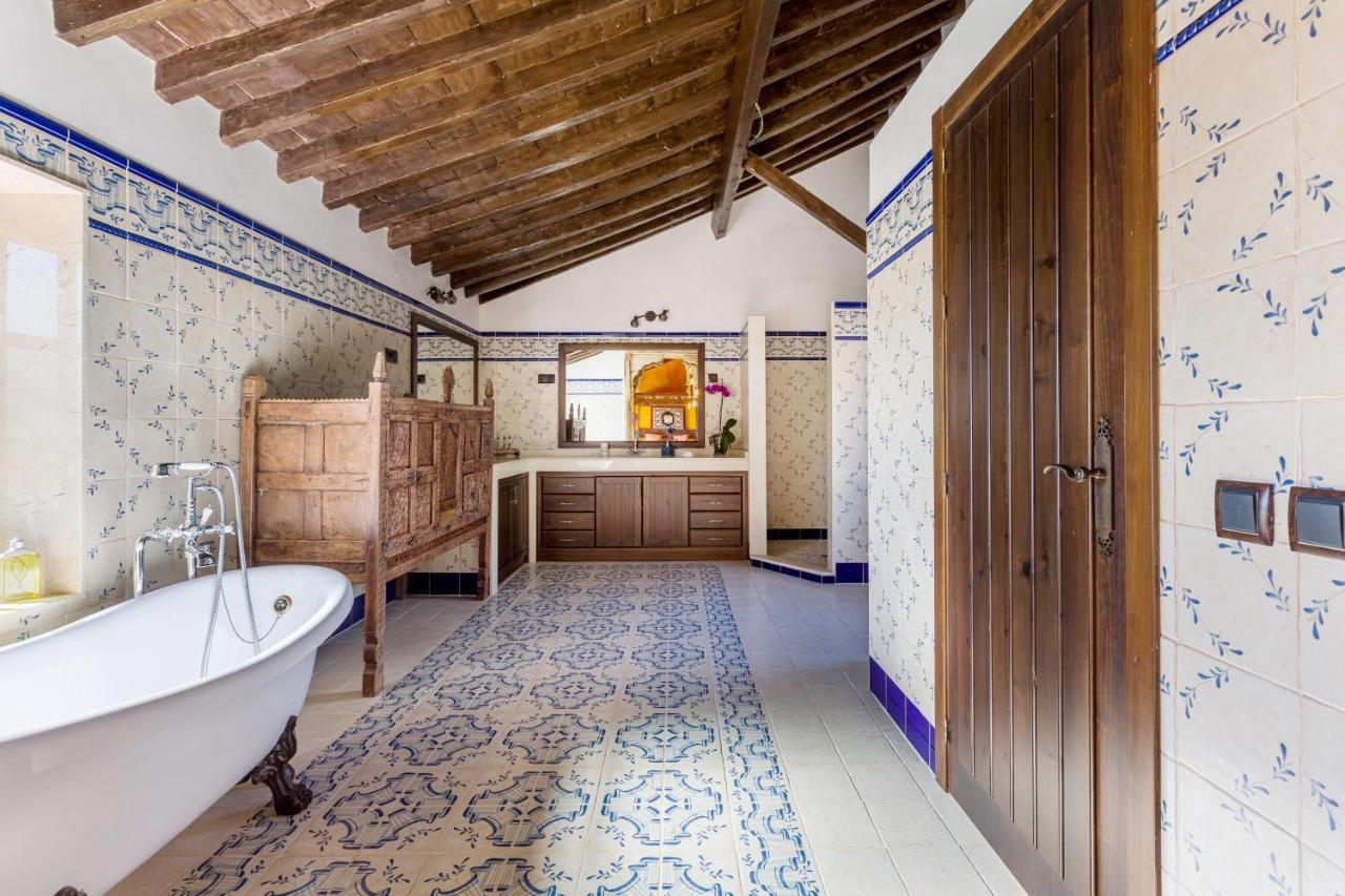 Cortijo Boutique Marbella Hotel Exterior photo
