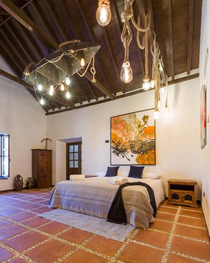 Cortijo Boutique Marbella Hotel Exterior photo