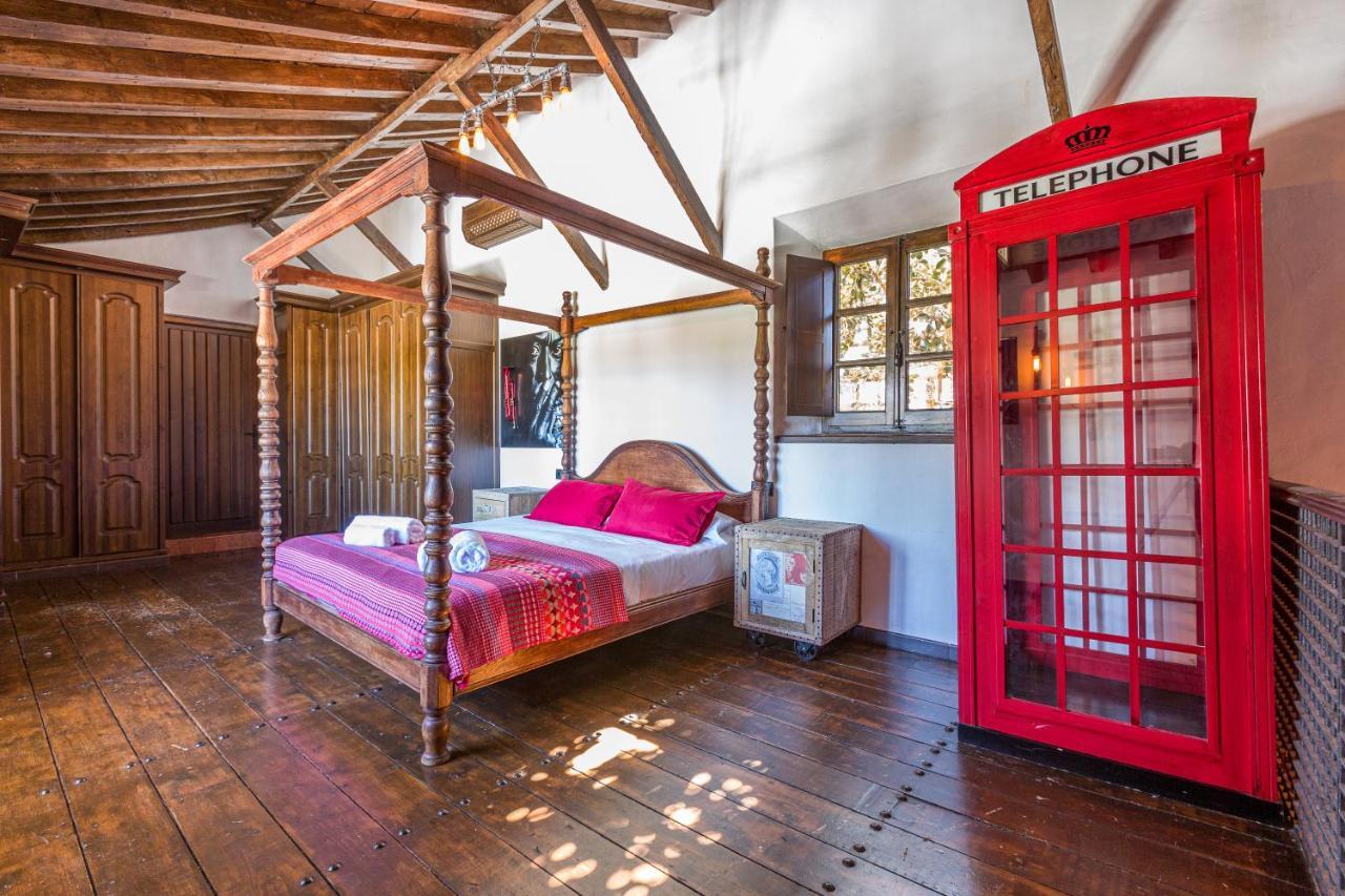 Cortijo Boutique Marbella Hotel Exterior photo