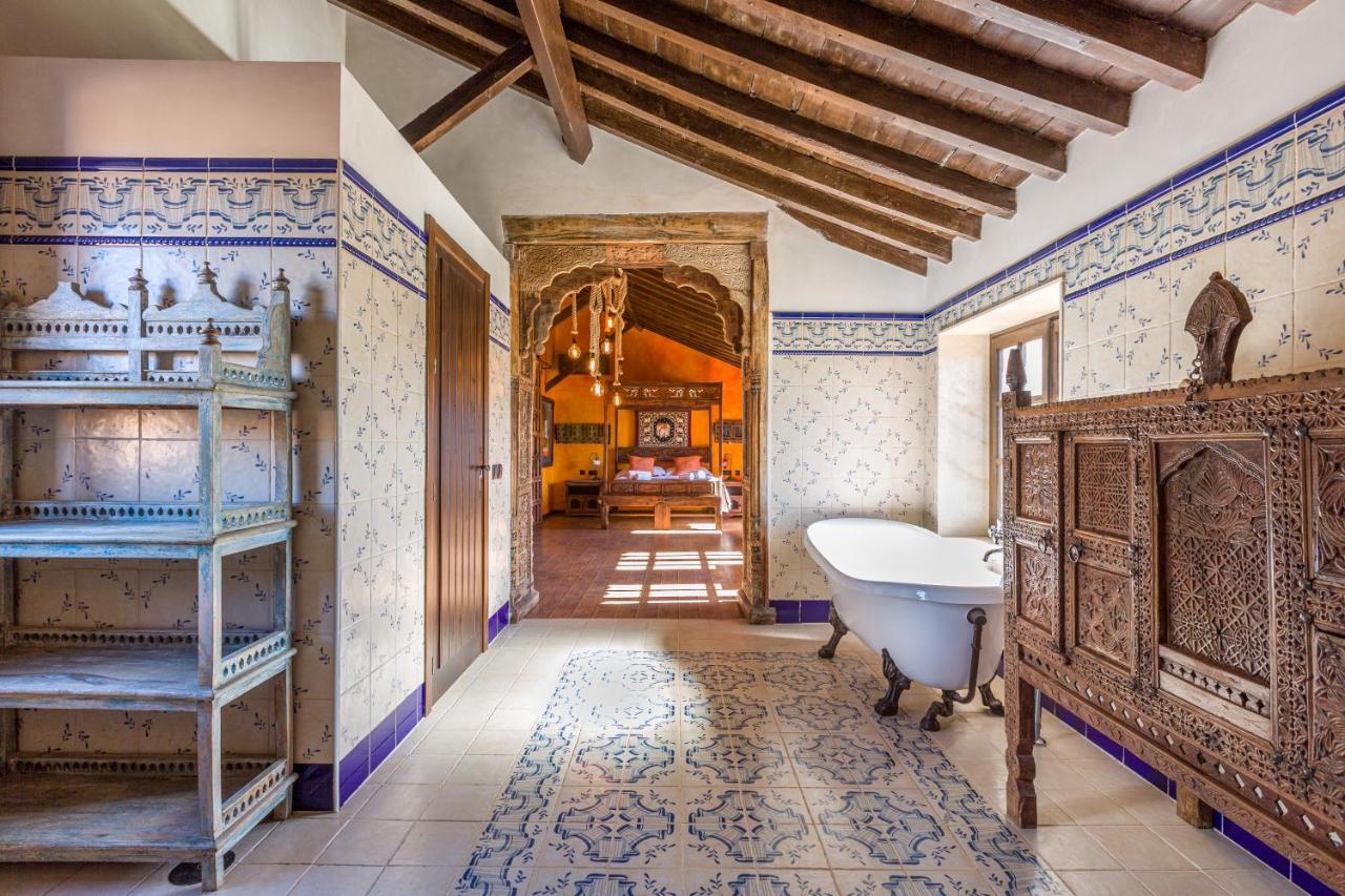Cortijo Boutique Marbella Hotel Exterior photo