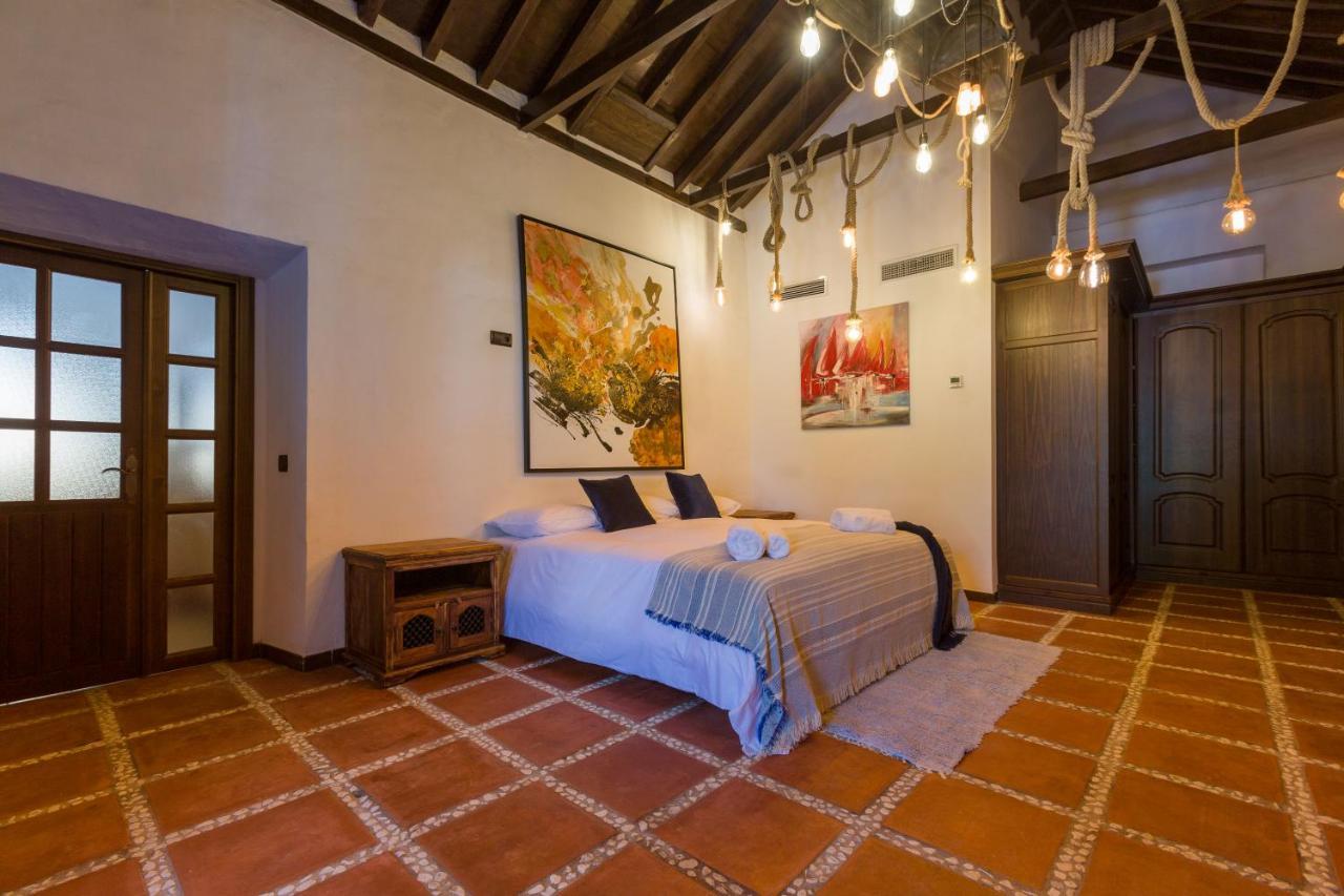 Cortijo Boutique Marbella Hotel Exterior photo