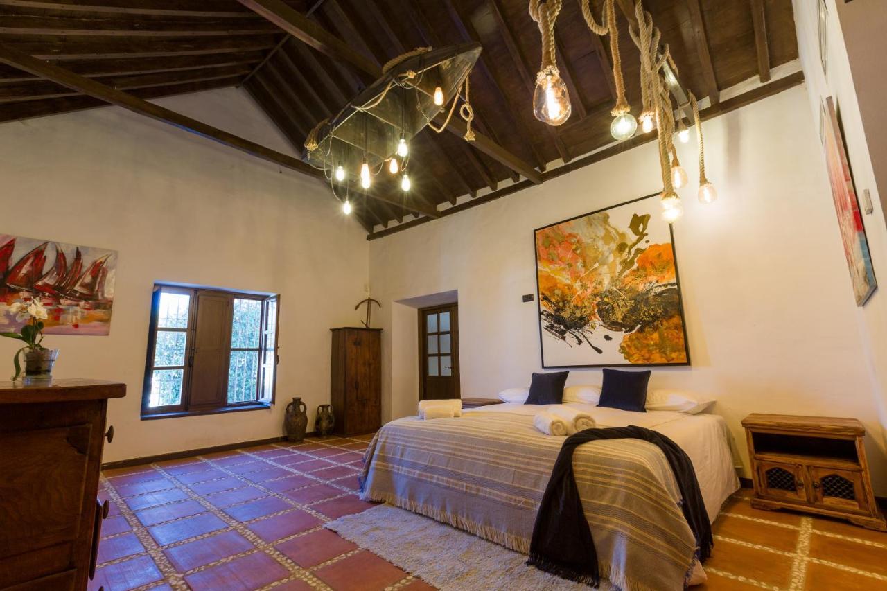 Cortijo Boutique Marbella Hotel Exterior photo