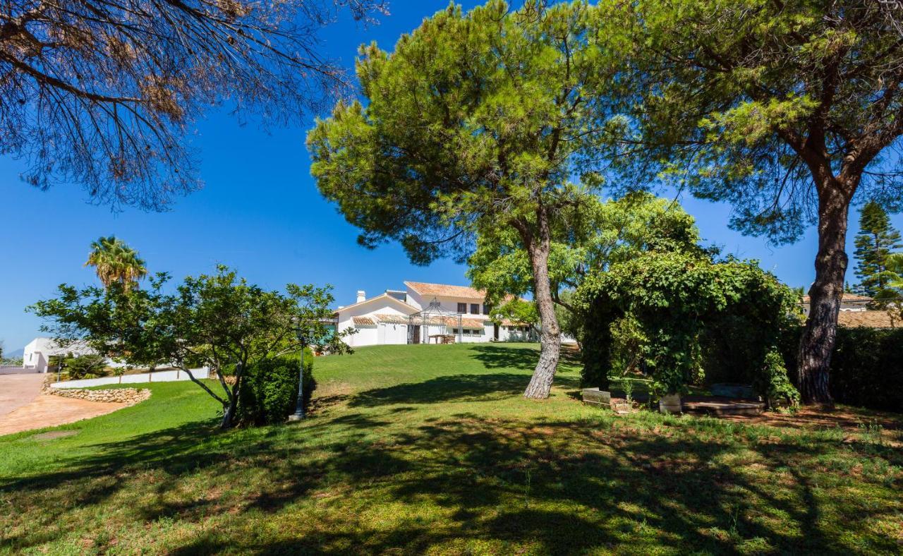 Cortijo Boutique Marbella Hotel Exterior photo