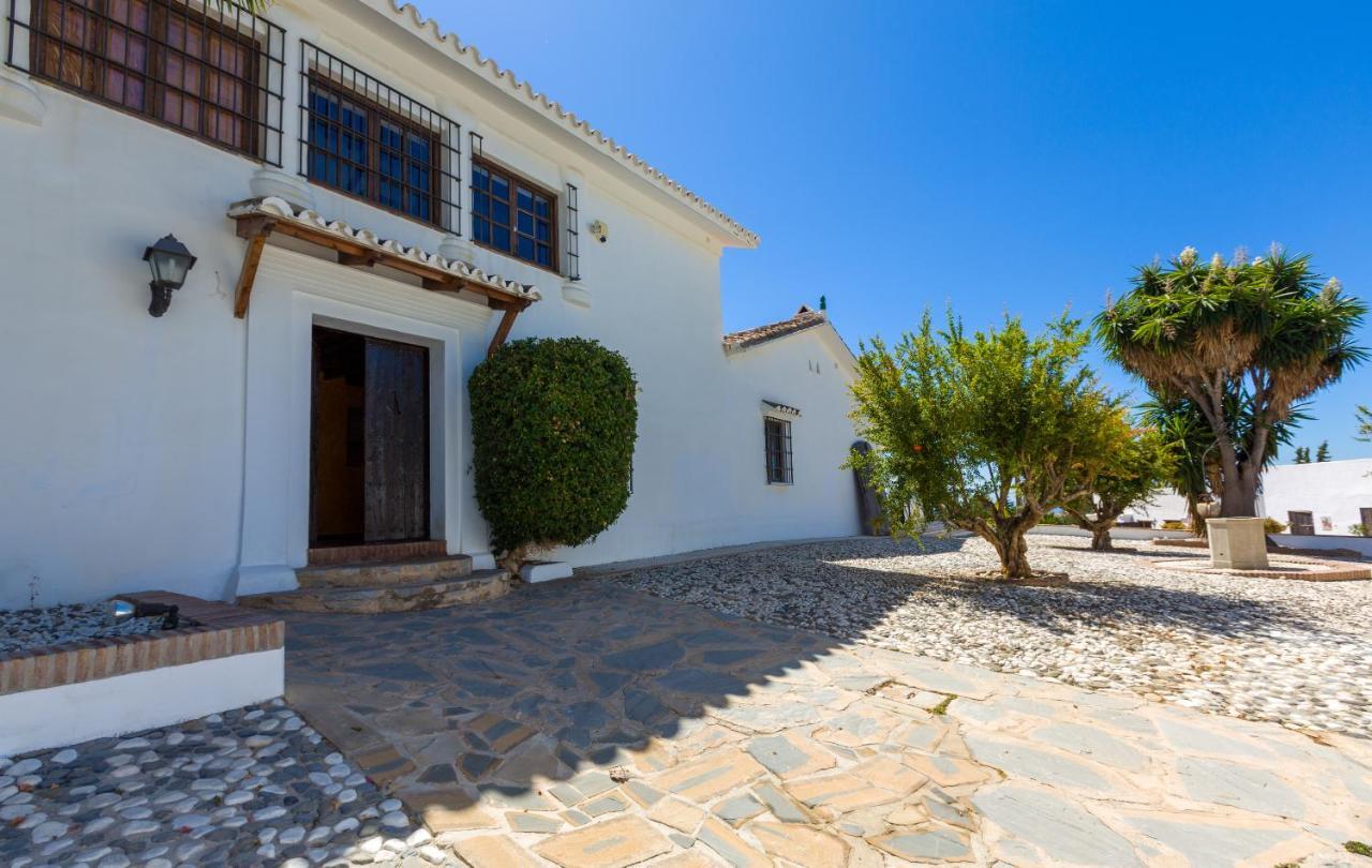 Cortijo Boutique Marbella Hotel Exterior photo