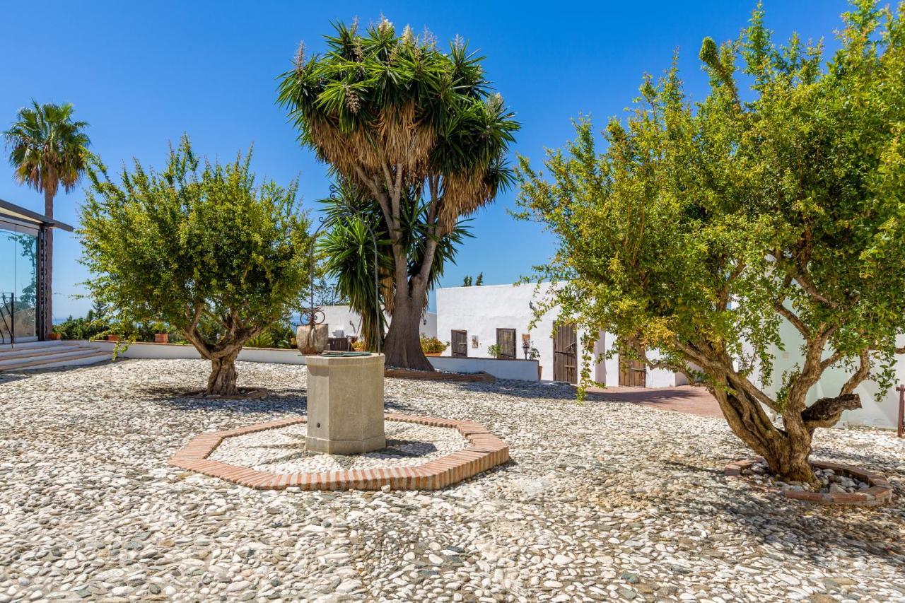 Cortijo Boutique Marbella Hotel Exterior photo