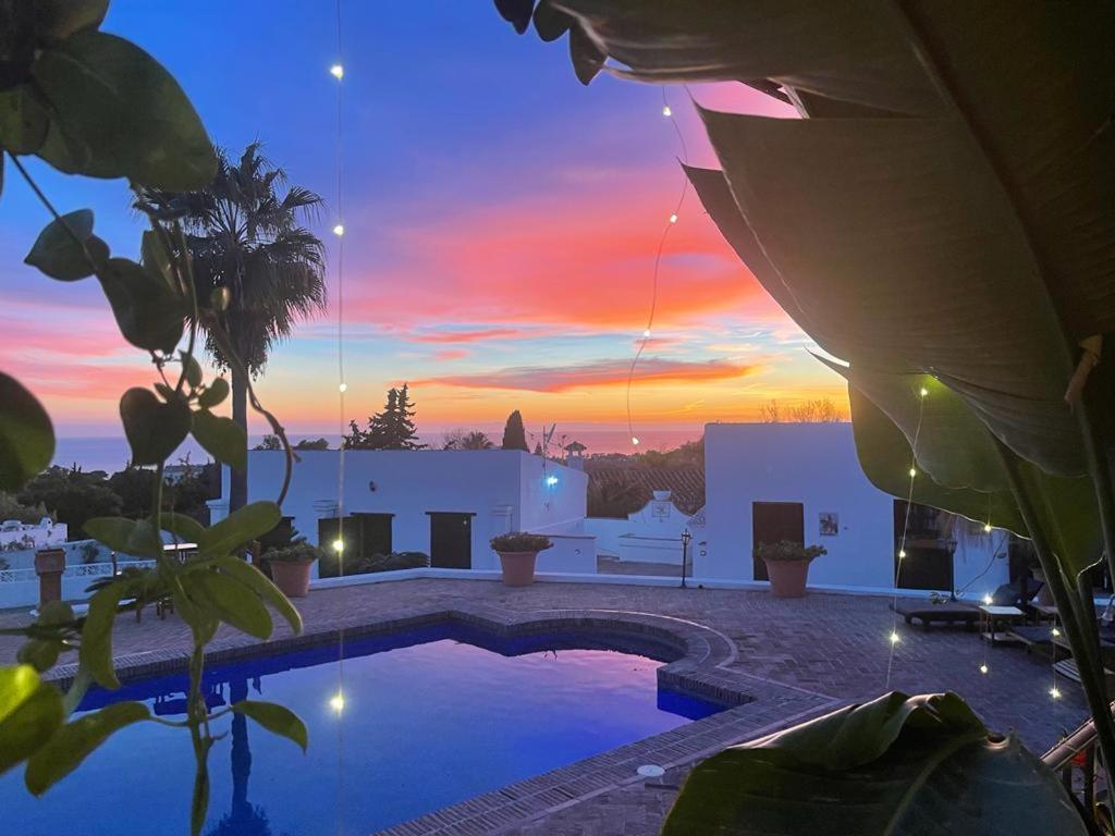 Cortijo Boutique Marbella Hotel Exterior photo