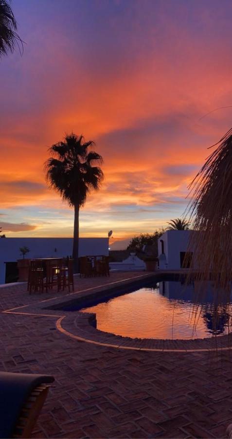 Cortijo Boutique Marbella Hotel Exterior photo