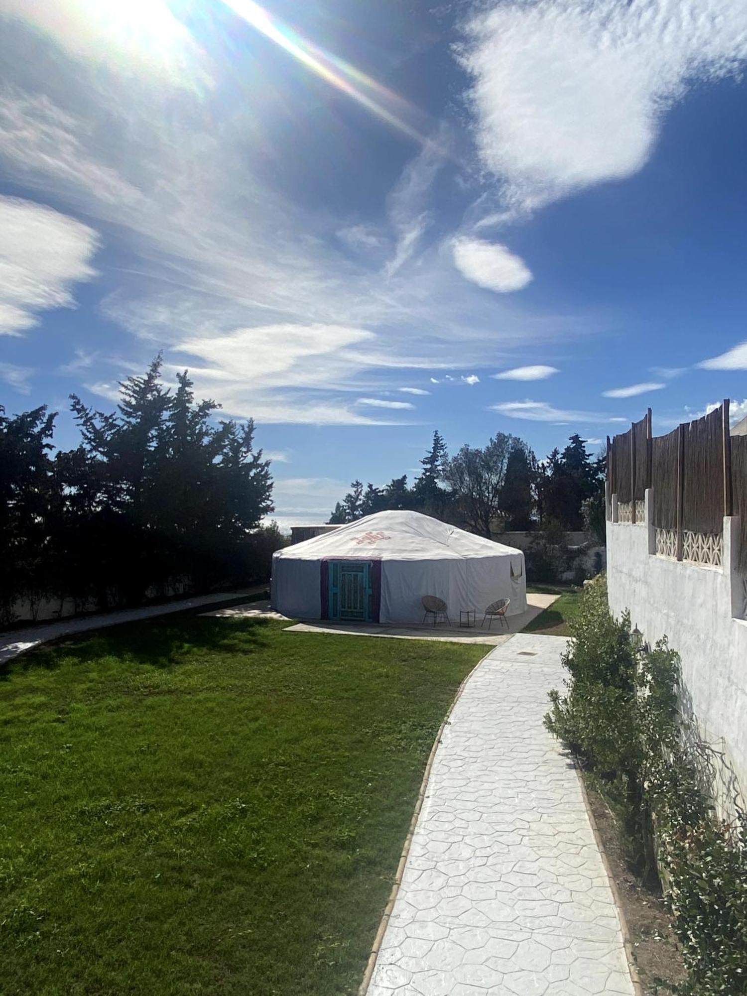 Cortijo Boutique Marbella Hotel Exterior photo