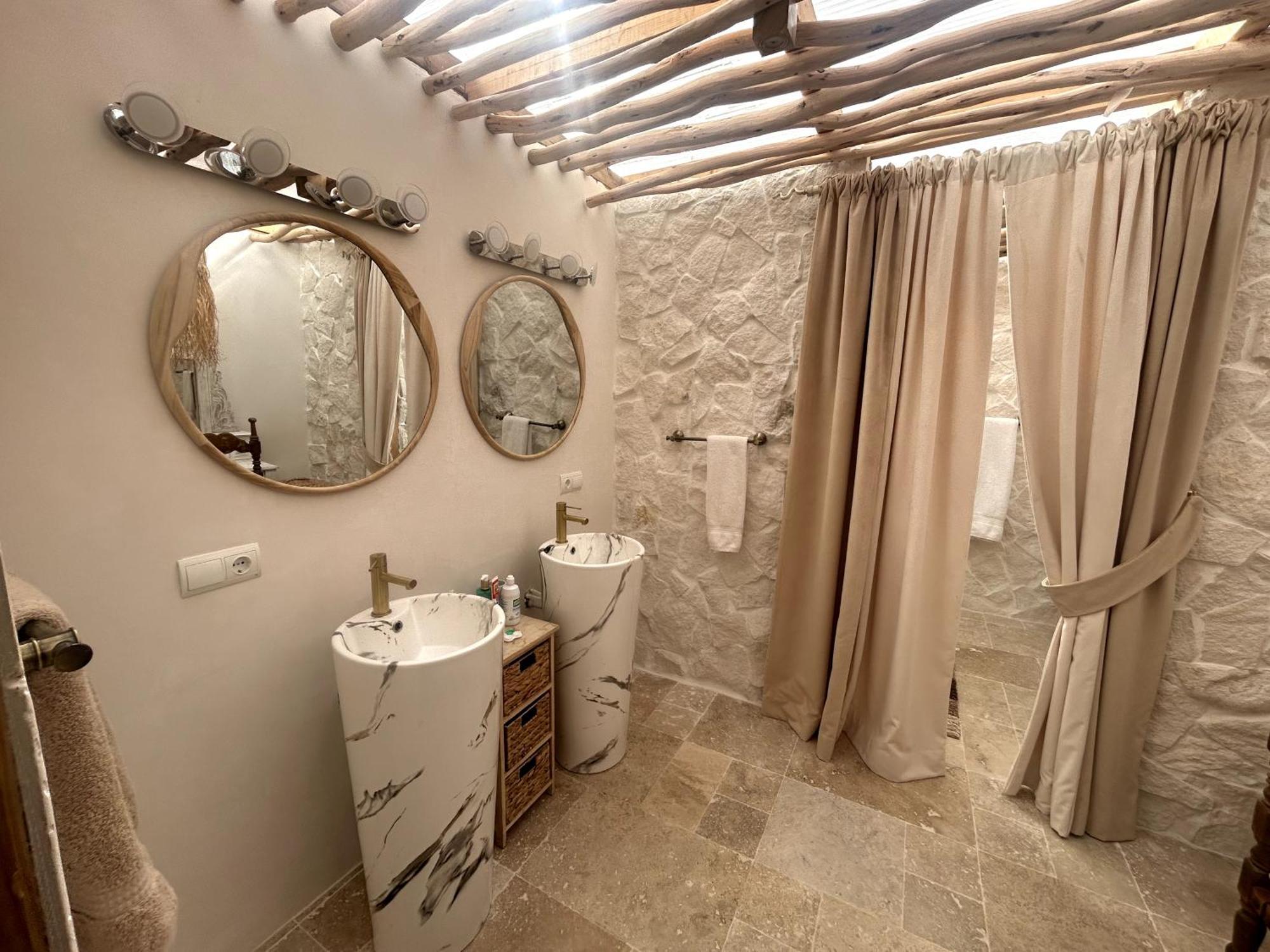 Cortijo Boutique Marbella Hotel Exterior photo